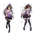 Sayaka Kirasaka - AnimePillow Fan-Art Edition