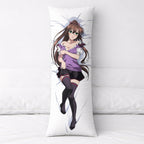 Sayaka Kirasaka - AnimePillow Fan-Art Edition