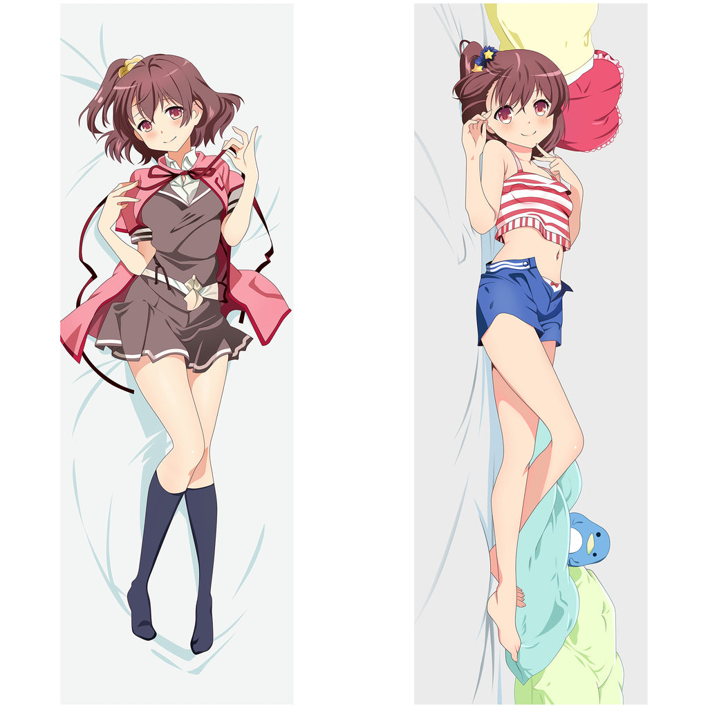 Furumiya Nonoka - AnimePillow Fan-Art Edition