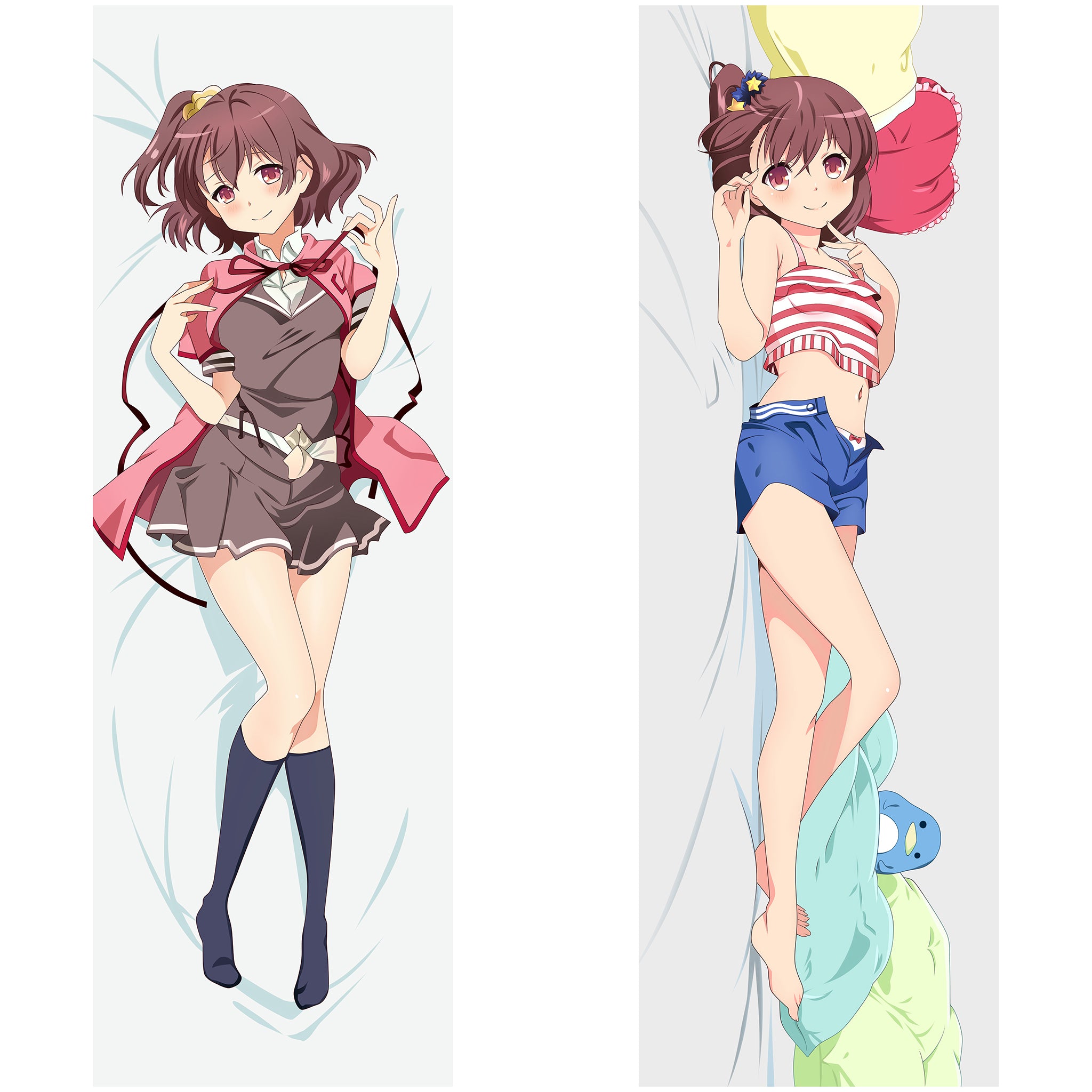 Furumiya Nonoka - AnimePillow Fan-Art Edition