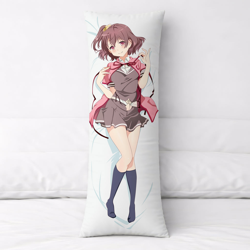 Furumiya Nonoka - AnimePillow Fan-Art Edition