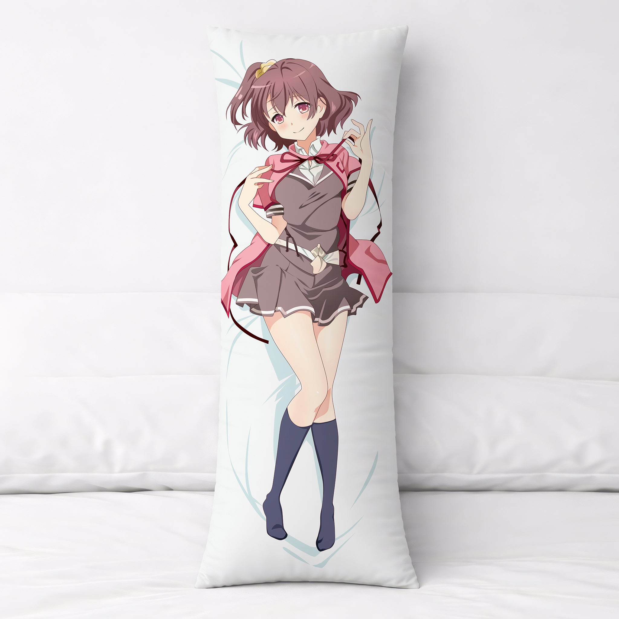 Furumiya Nonoka - AnimePillow Fan-Art Edition
