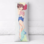 Furumiya Nonoka - AnimePillow Fan-Art Edition
