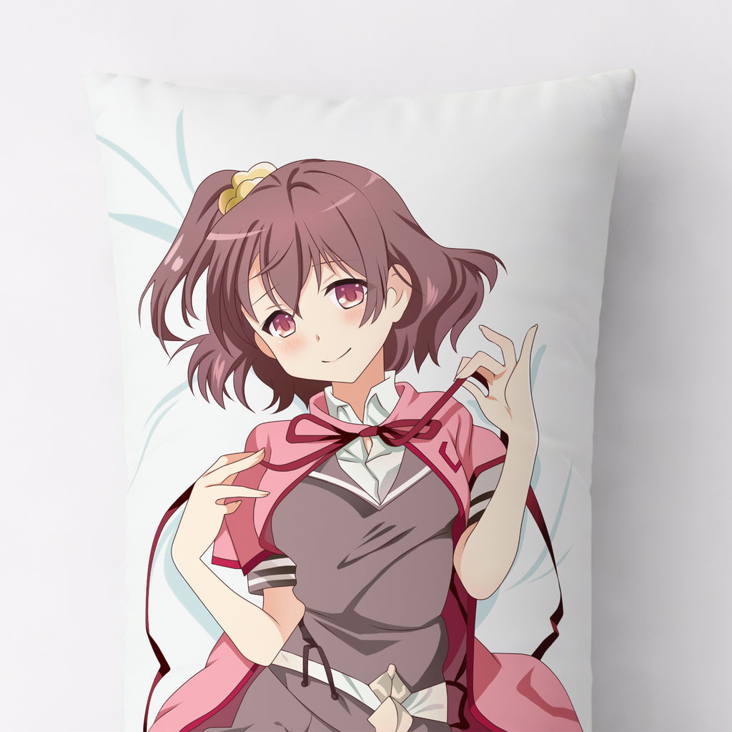 Furumiya Nonoka - AnimePillow Fan-Art Edition