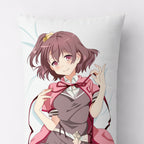 Furumiya Nonoka - AnimePillow Fan-Art Edition