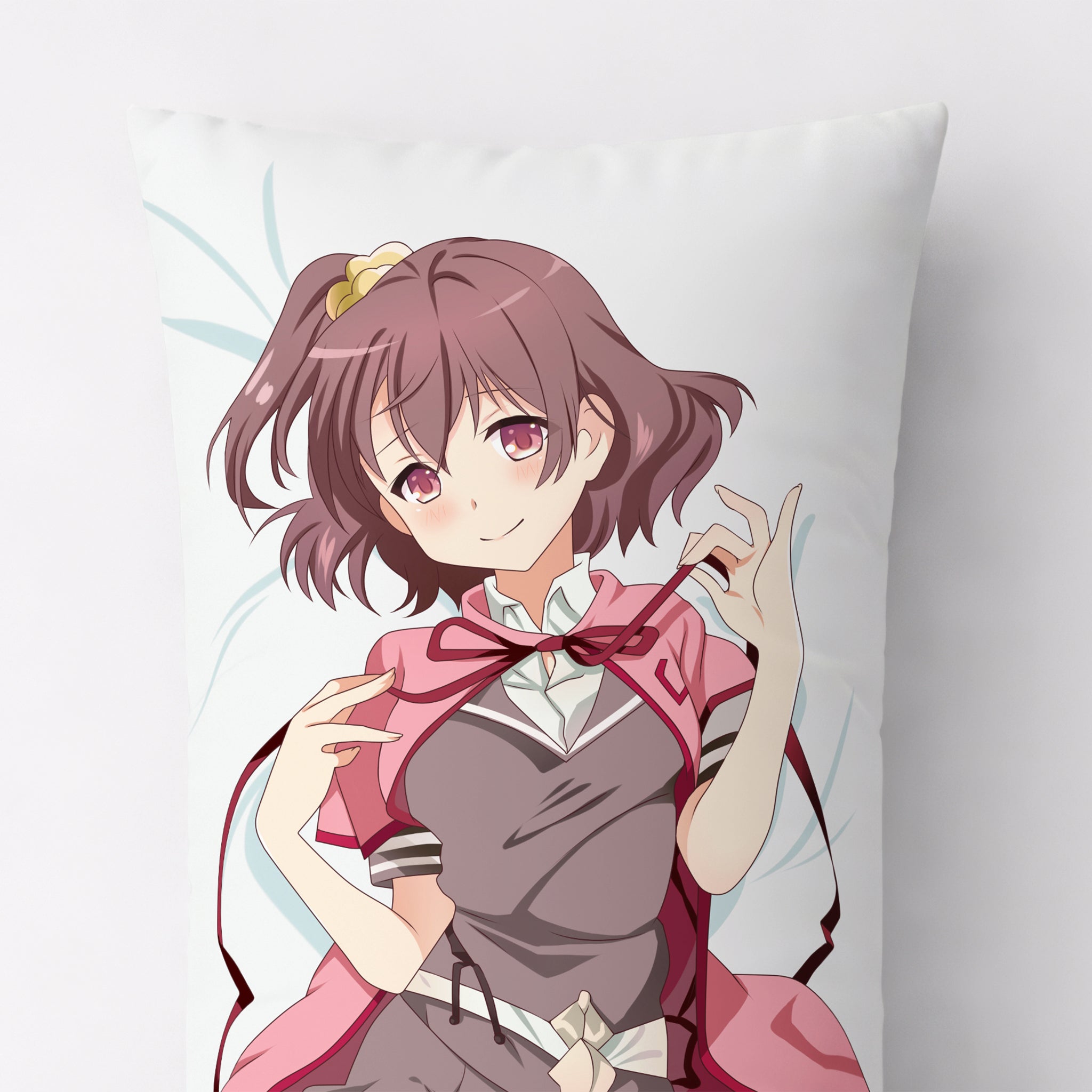 Furumiya Nonoka - AnimePillow Fan-Art Edition