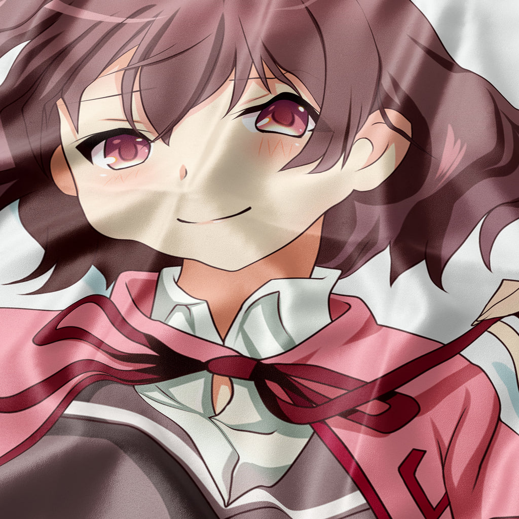 Furumiya Nonoka - AnimePillow Fan-Art Edition