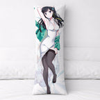 Shiba Miyuki - AnimePillow Fan-Art Relax Edition