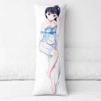 Shiba Miyuki - AnimePillow Fan-Art Relax Edition