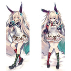 Chaos Alice - AnimePillow Fan-Art Edition