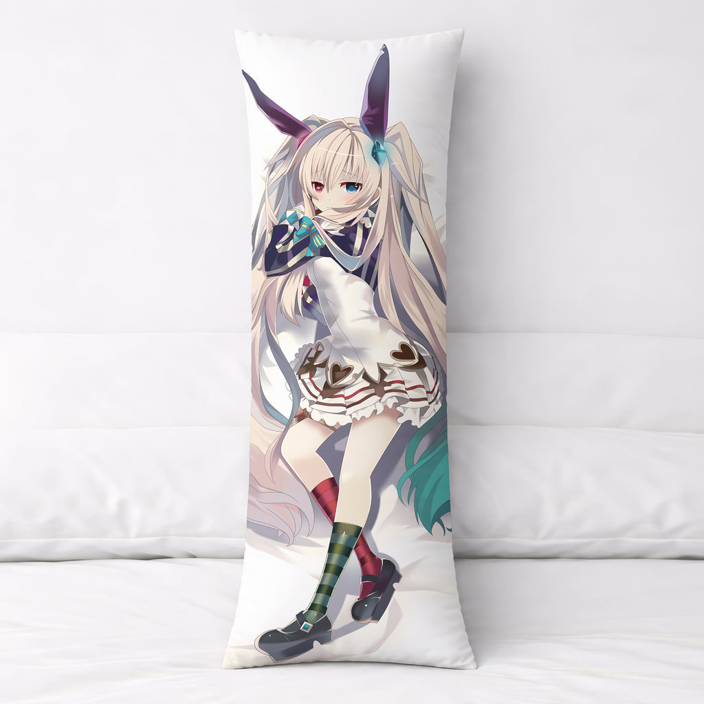 Chaos Alice - AnimePillow Fan-Art Edition