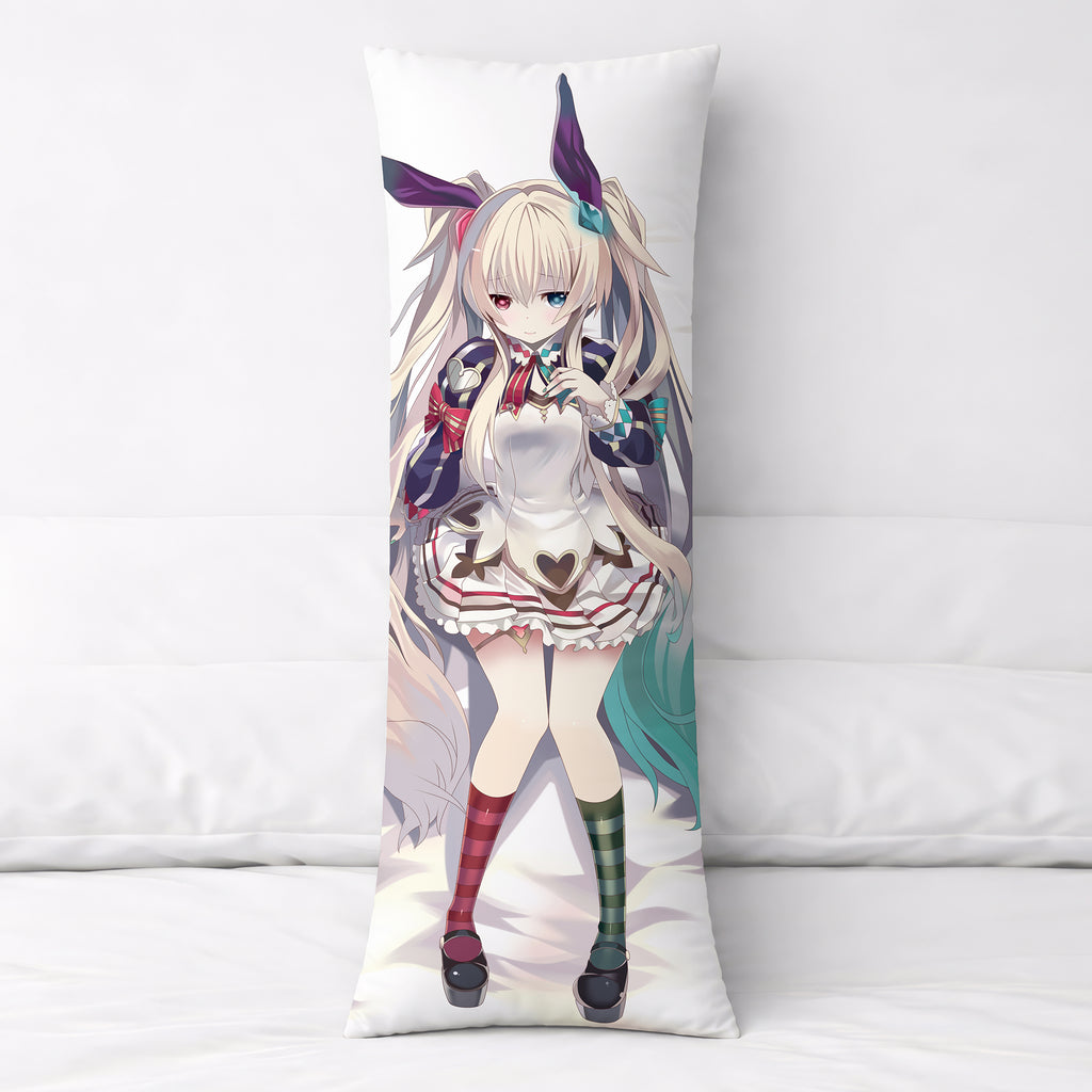 Chaos Alice - AnimePillow Fan-Art Edition