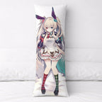 Chaos Alice - AnimePillow Fan-Art Edition