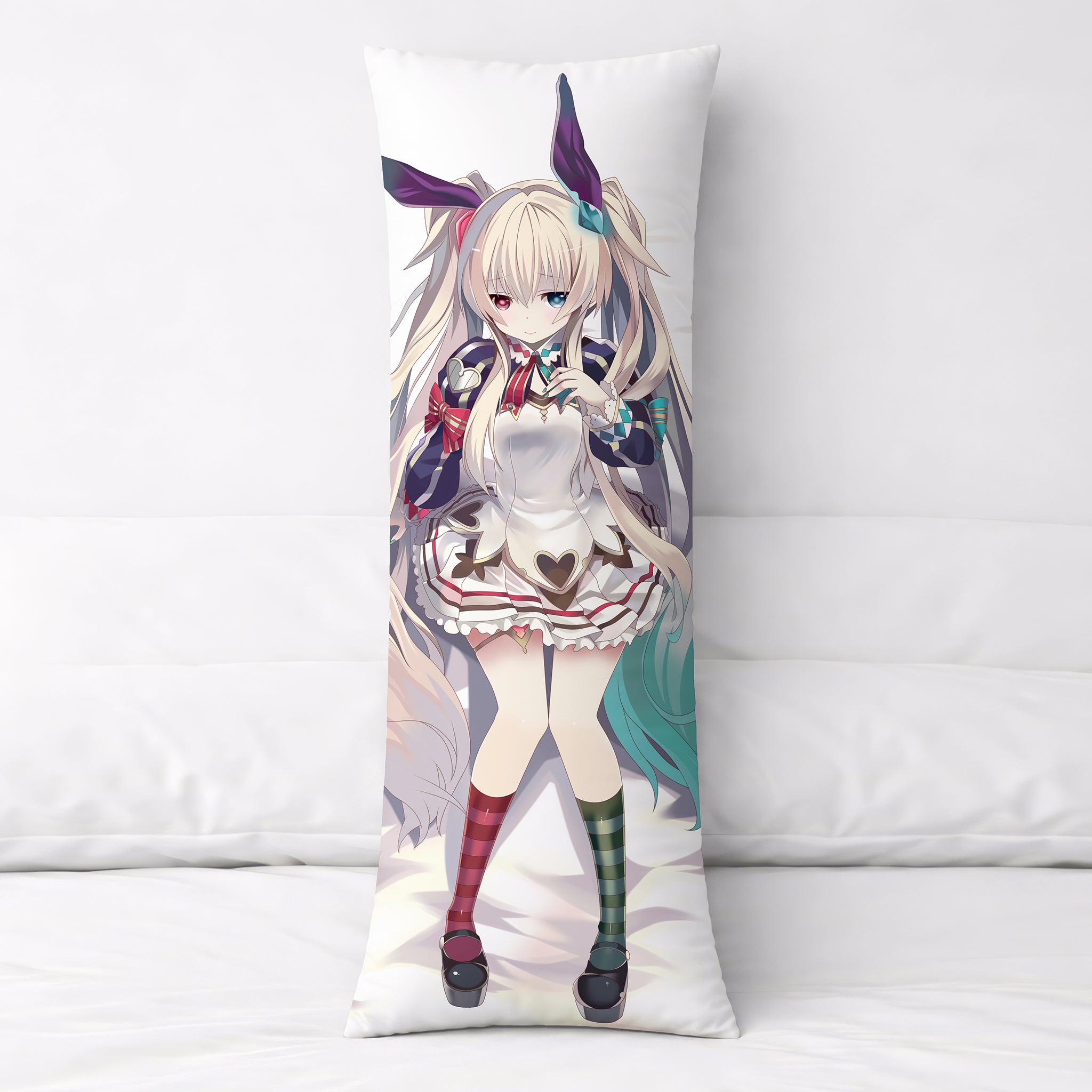 Chaos Alice - AnimePillow Fan-Art Edition