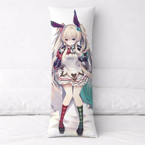 Chaos Alice - Edición Fan-Art de AnimePillow