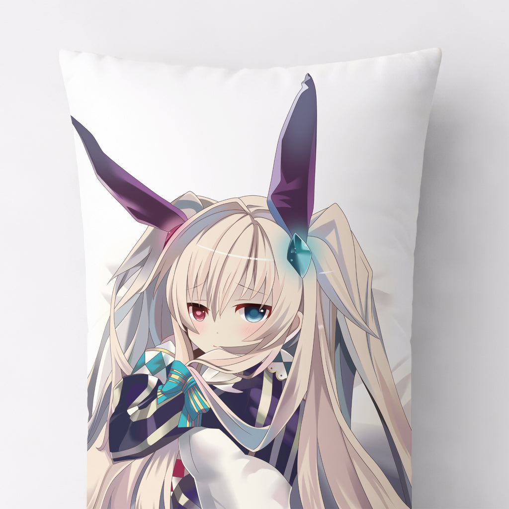 Chaos Alice - AnimePillow Fan-Art Edition