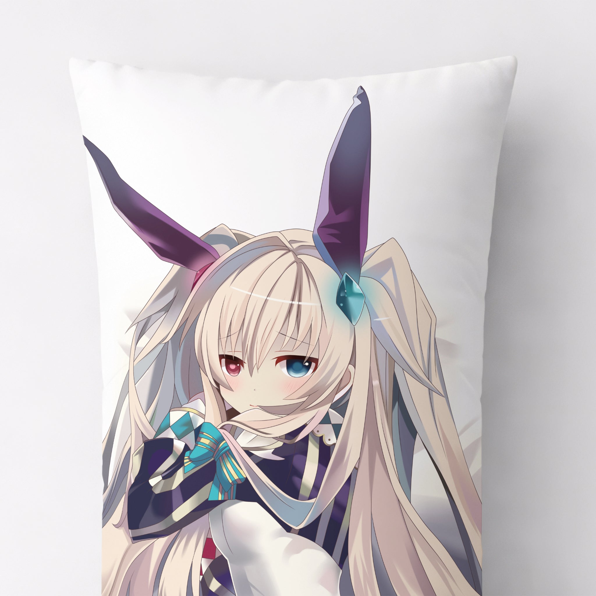 Chaos Alice - AnimePillow Fan-Art Edition