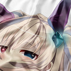 Chaos Alice - AnimePillow Fan-Art Edition