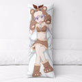 涼風青葉（くまコスVer.）- AnimePillow Fan-Art Edition