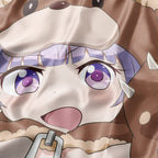 Suzukaze Aoba (Kumacos Ver.) - AnimePillow Fan-Art Edition