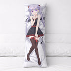 Suzukaze Aoba (Koakumacos Ver.) - AnimePillow Fan-Art Edition