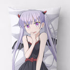 Suzukaze Aoba (Koakumacos Ver.) - AnimePillow Fan-Art Edition