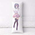 Mukai Haori - Edición Fan-Art de AnimePillow