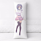 Mukai Haori - AnimePillow Fan-Art Edition