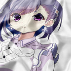 Mukai Haori - AnimePillow Fan-Art Edition