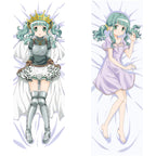 Futaba Sana - AnimePillow Fan-Art Edition