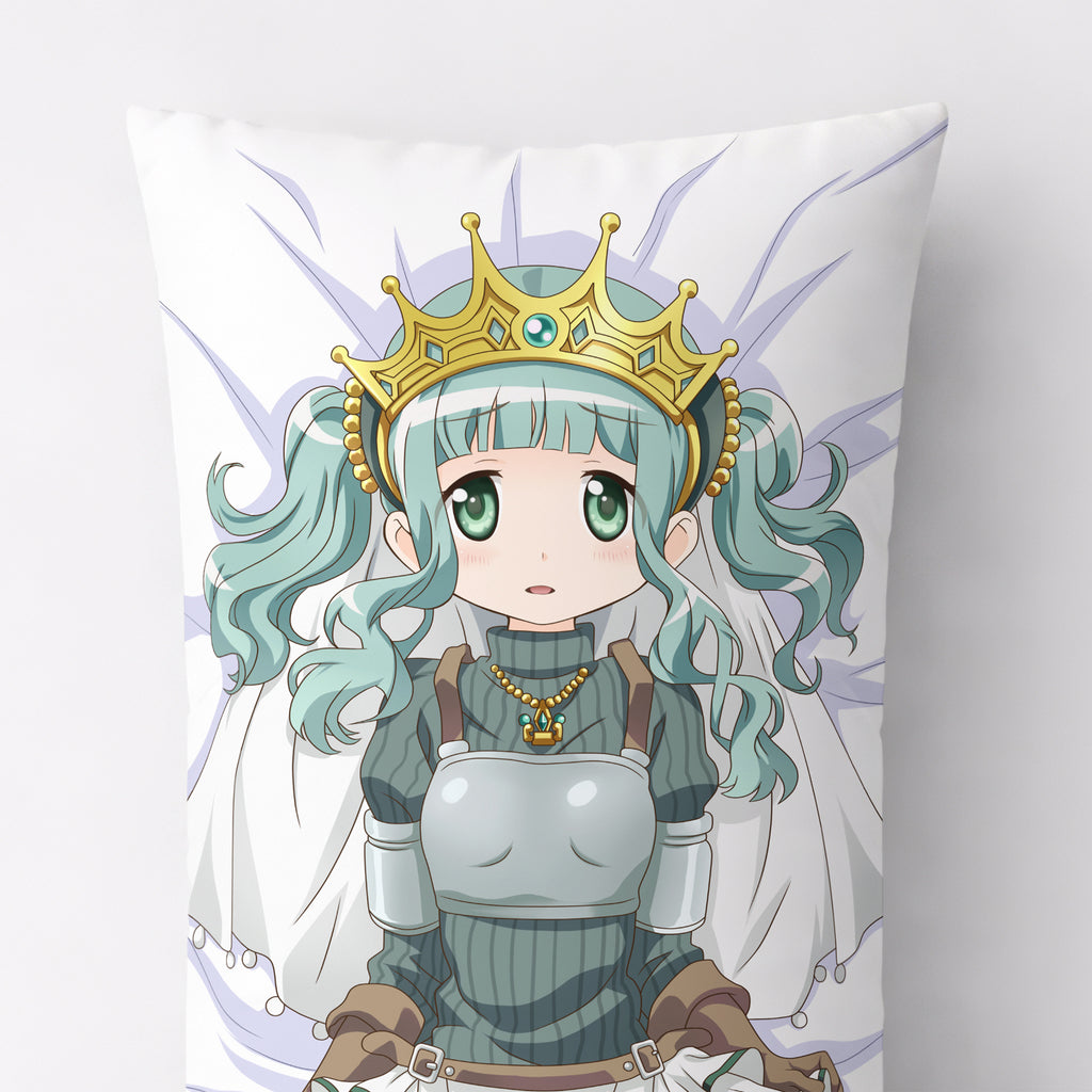 Futaba Sana - AnimePillow Fan-Art Edition