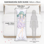 Futaba Sana - AnimePillow Fan-Art Edition