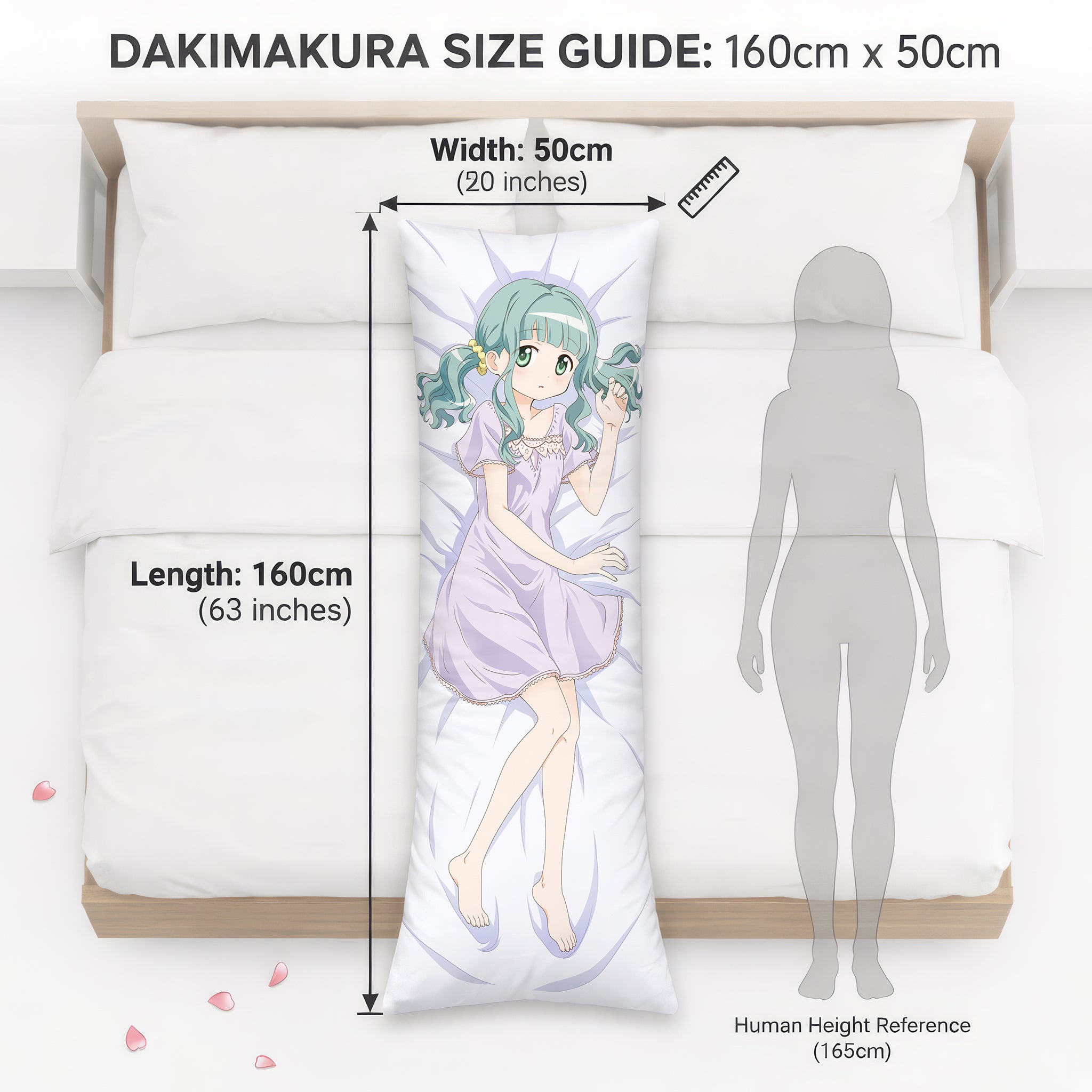 Futaba Sana - AnimePillow Fan-Art Edition