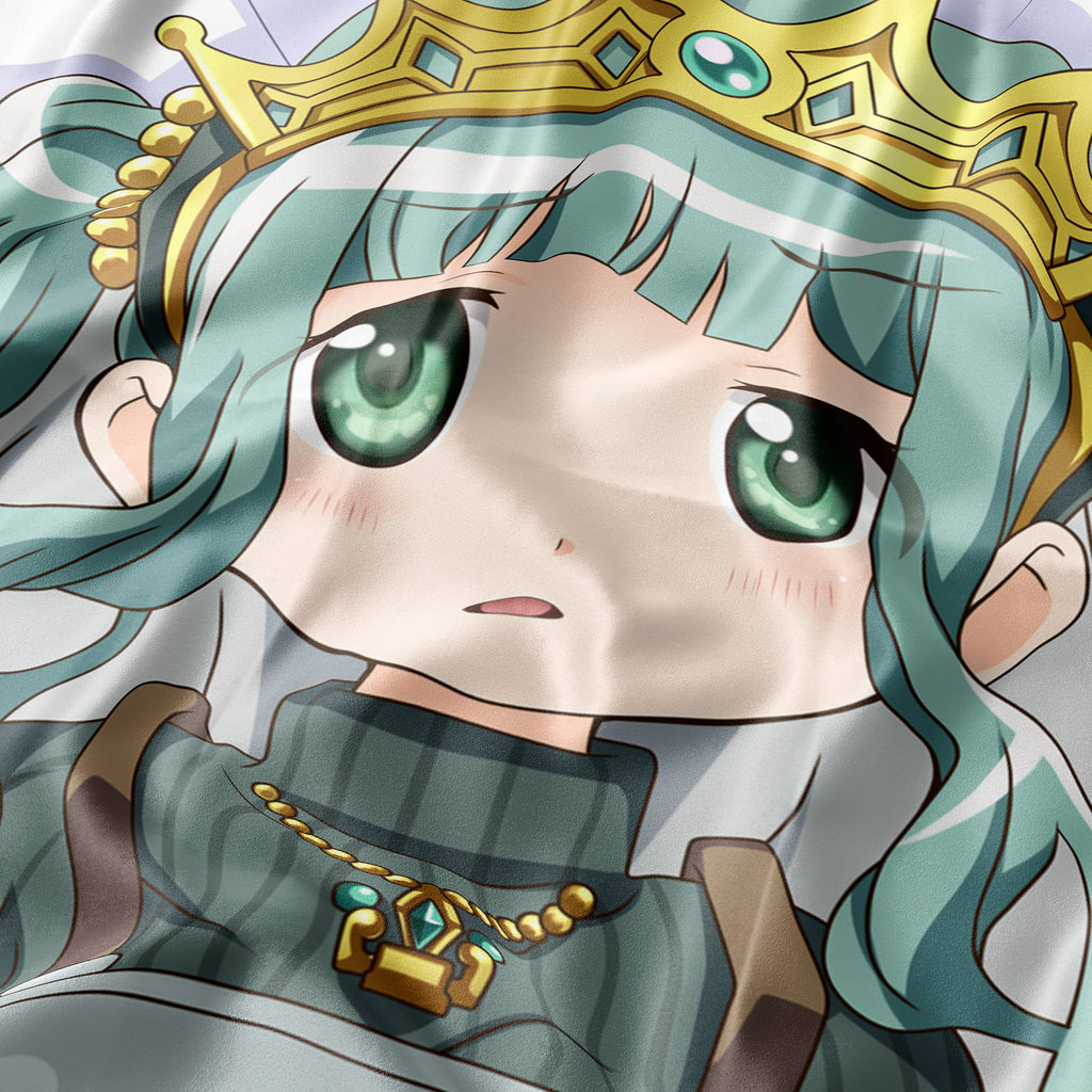 Futaba Sana - AnimePillow Fan-Art Edition