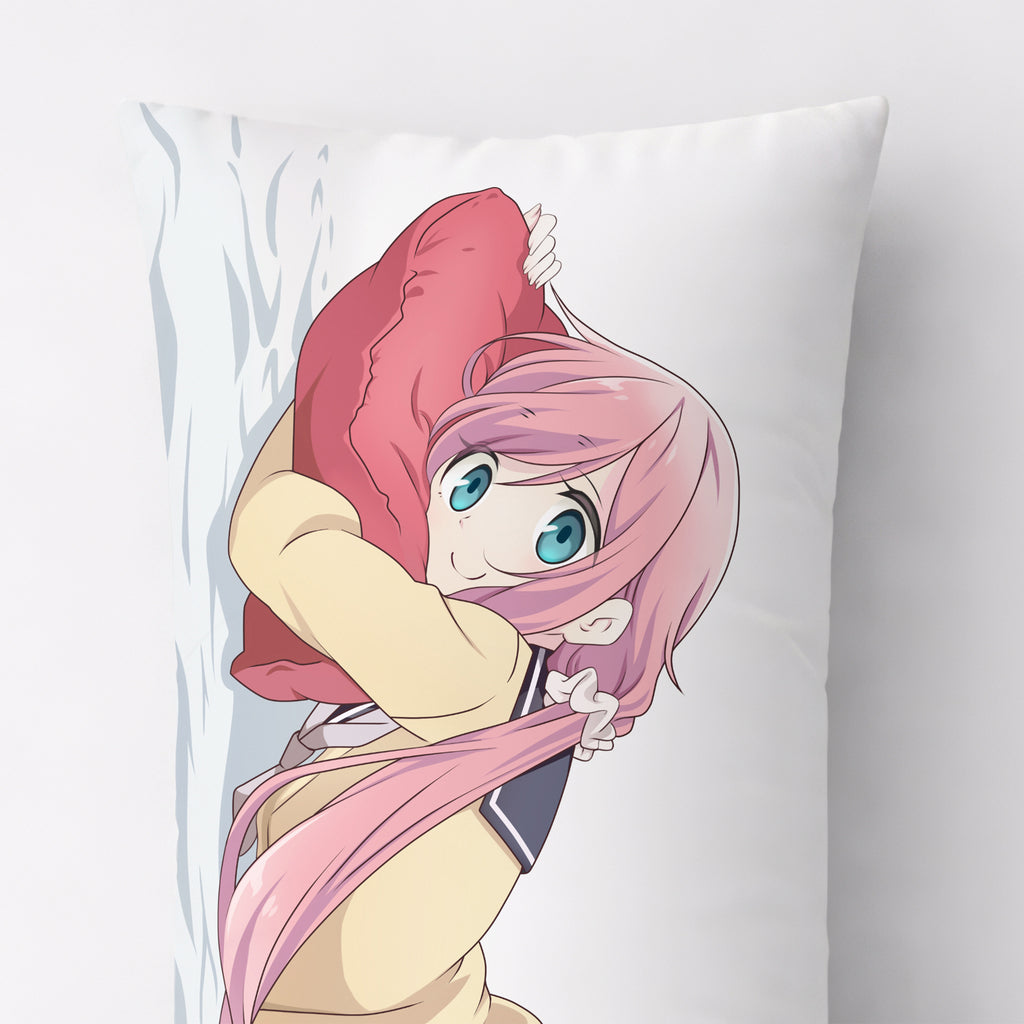 Kagamihara Nadeshiko (Cuddling Ver.) - AnimePillow Fan-Art Edition