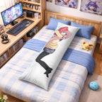 Kagamihara Nadeshiko (Cuddling Ver.) - AnimePillow Fan-Art Edition