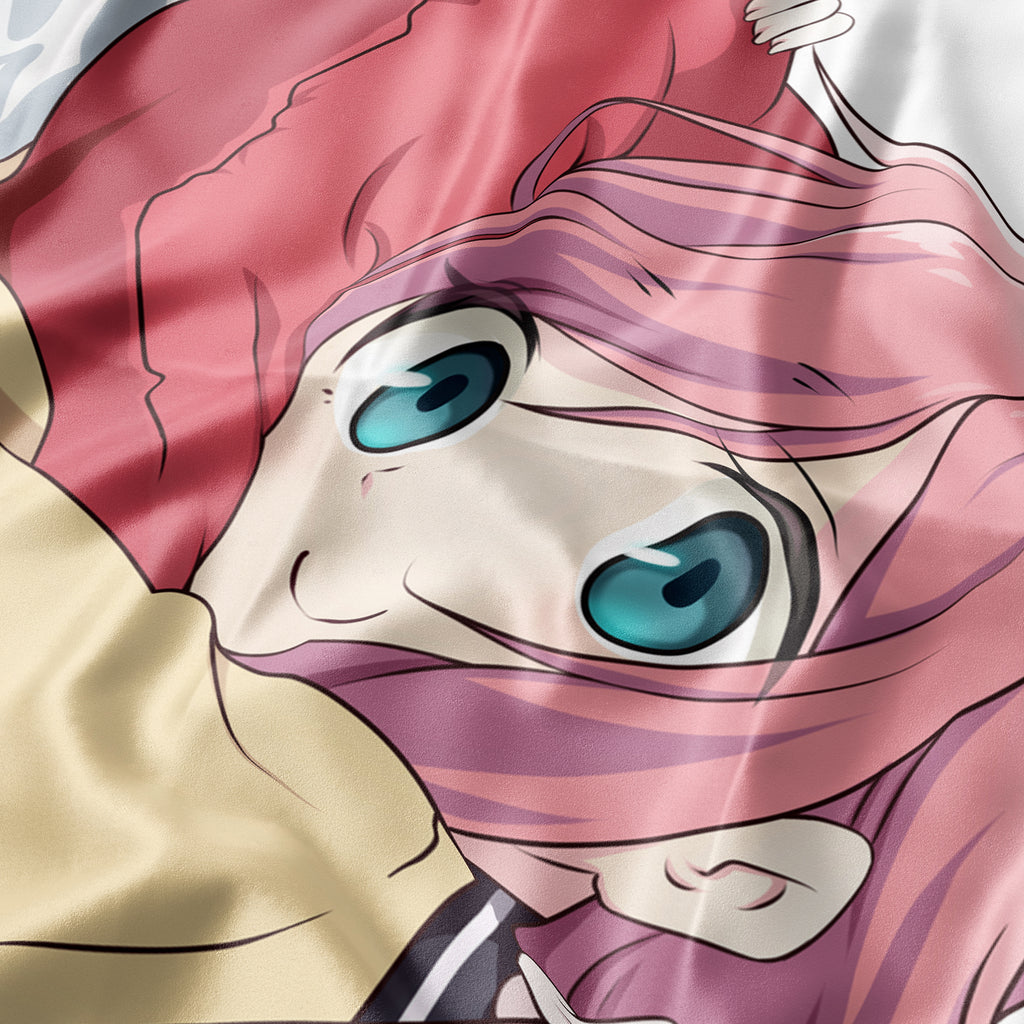 Kagamihara Nadeshiko (Cuddling Ver.) - AnimePillow Fan-Art Edition