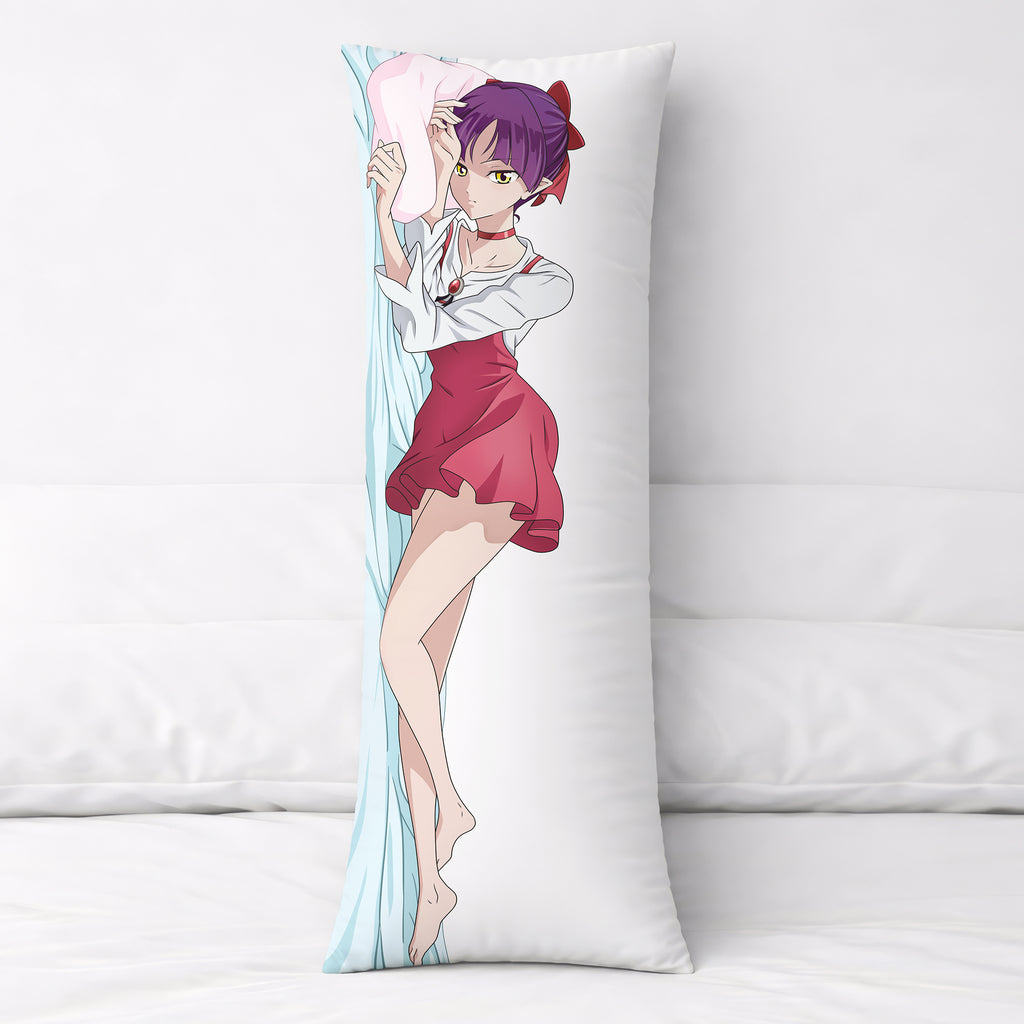 Neko Musume (Cuddling Ver.) - AnimePillow Fan-Art Edition