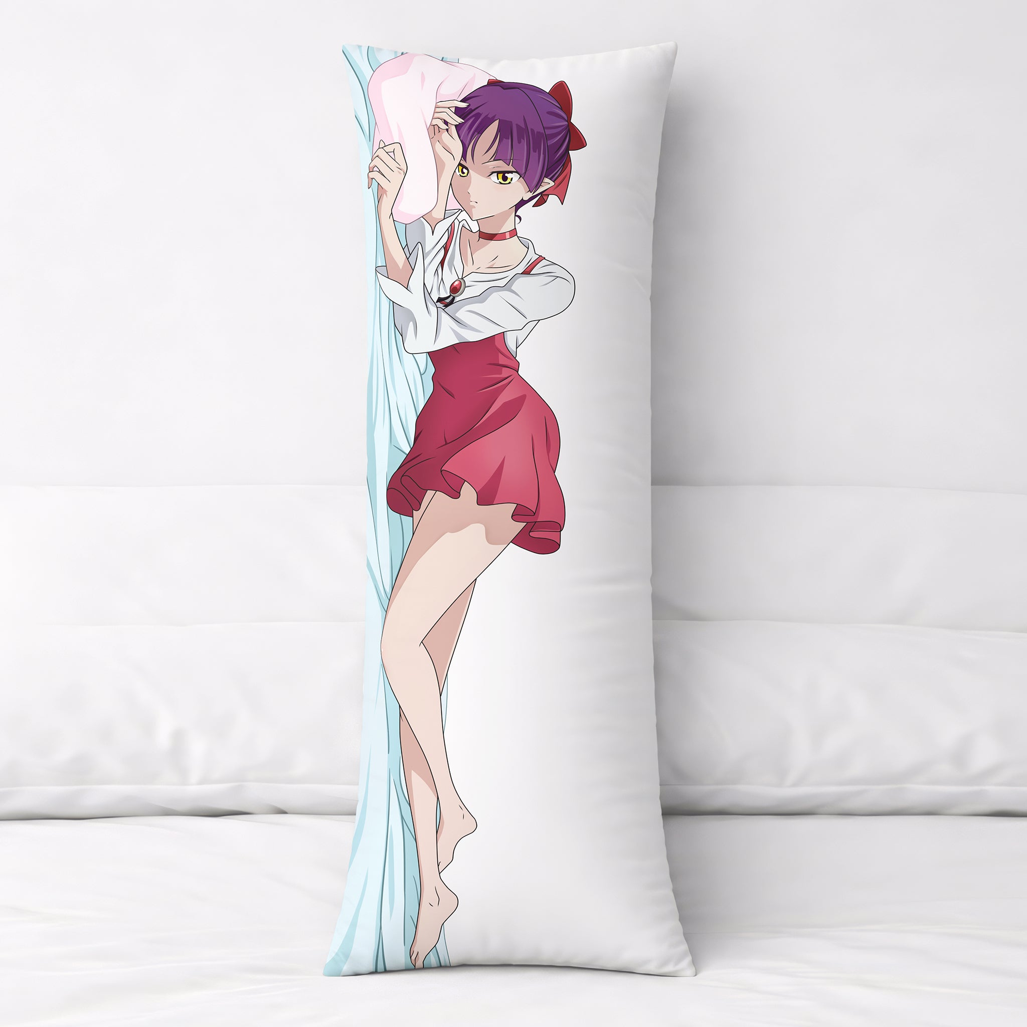 Neko Musume (Cuddling Ver.) - AnimePillow Fan-Art Edition