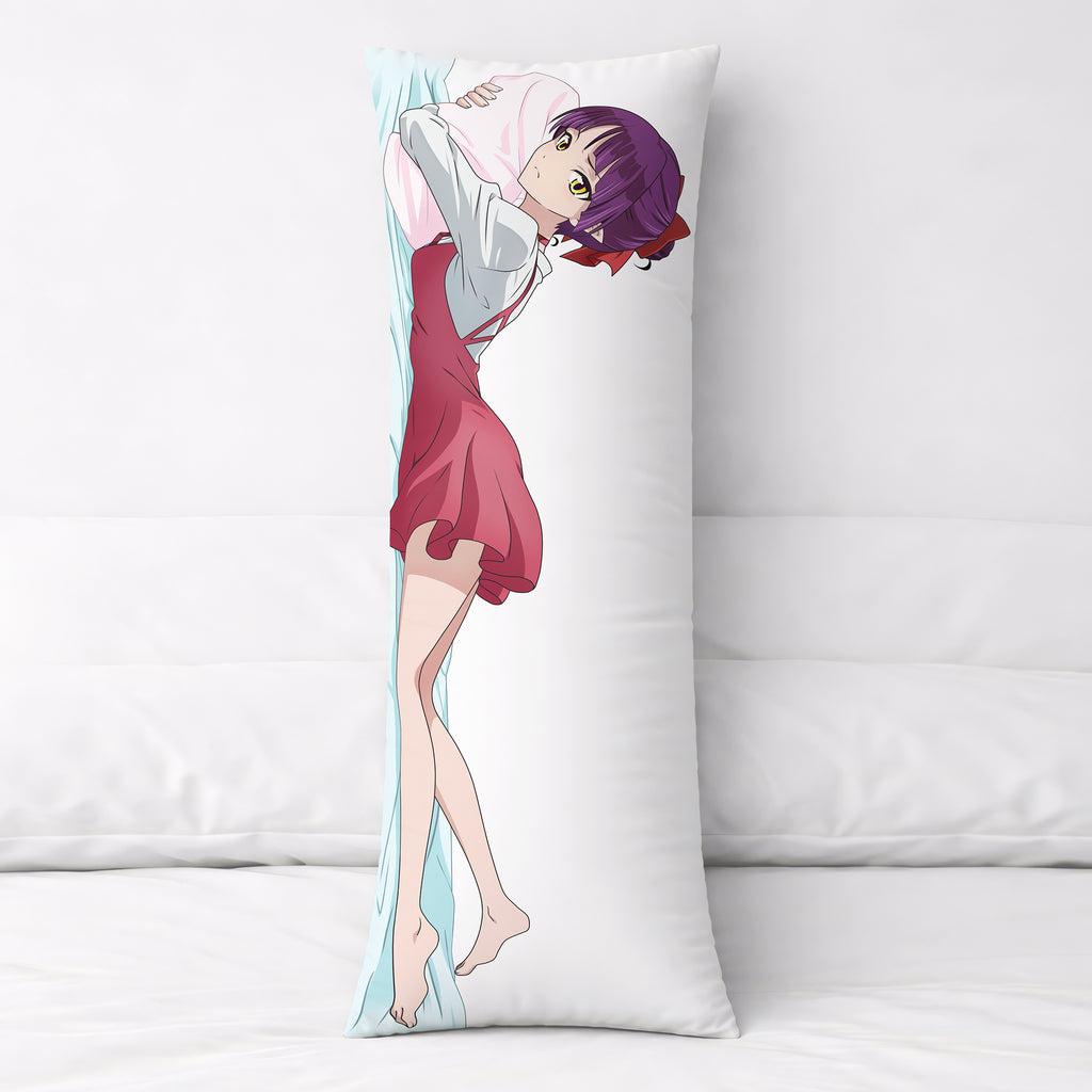 Neko Musume (Cuddling Ver.) - AnimePillow Fan-Art Edition