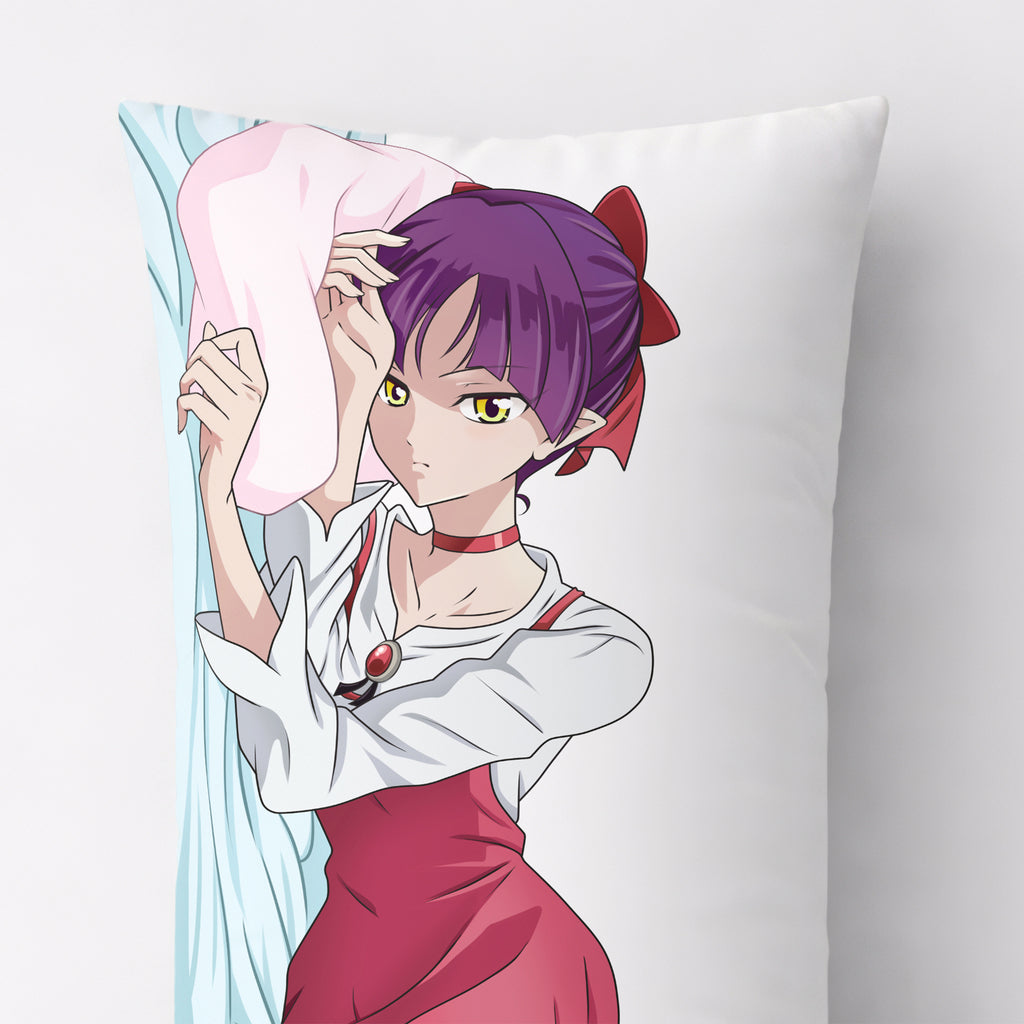 Neko Musume (Cuddling Ver.) - AnimePillow Fan-Art Edition