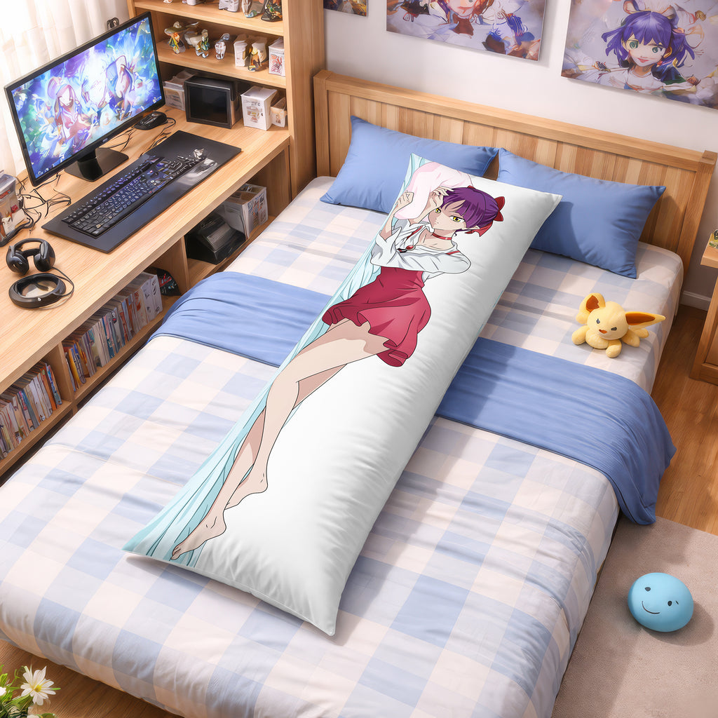 Neko Musume (Cuddling Ver.) - AnimePillow Fan-Art Edition