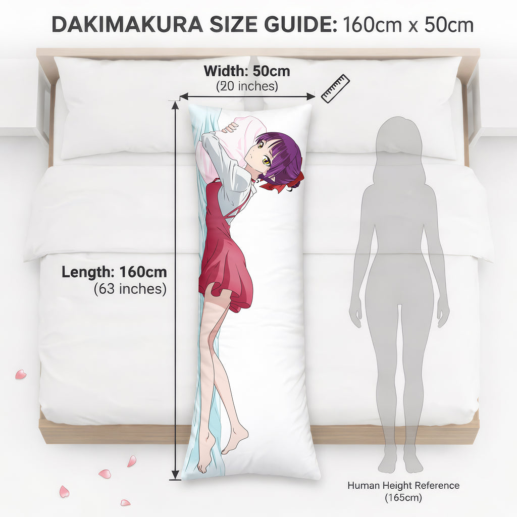 Neko Musume (Cuddling Ver.) - AnimePillow Fan-Art Edition