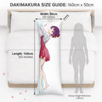 Neko Musume (Cuddling Ver.) - AnimePillow Fan-Art Edition