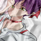 Neko Musume (Cuddling Ver.) - AnimePillow Fan-Art Edition