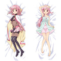 Tamaki Iroha - AnimePillow Fan-Art Edition