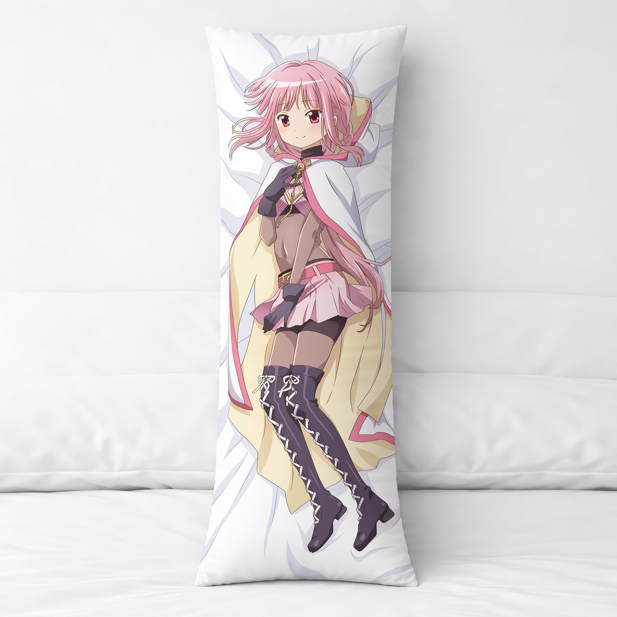 Tamaki Iroha - AnimePillow Fan-Art Edition