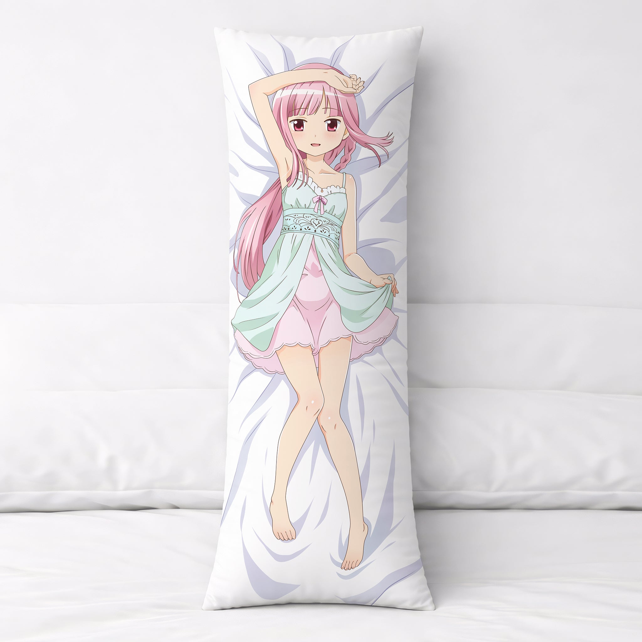 Tamaki Iroha - AnimePillow Fan-Art Edition