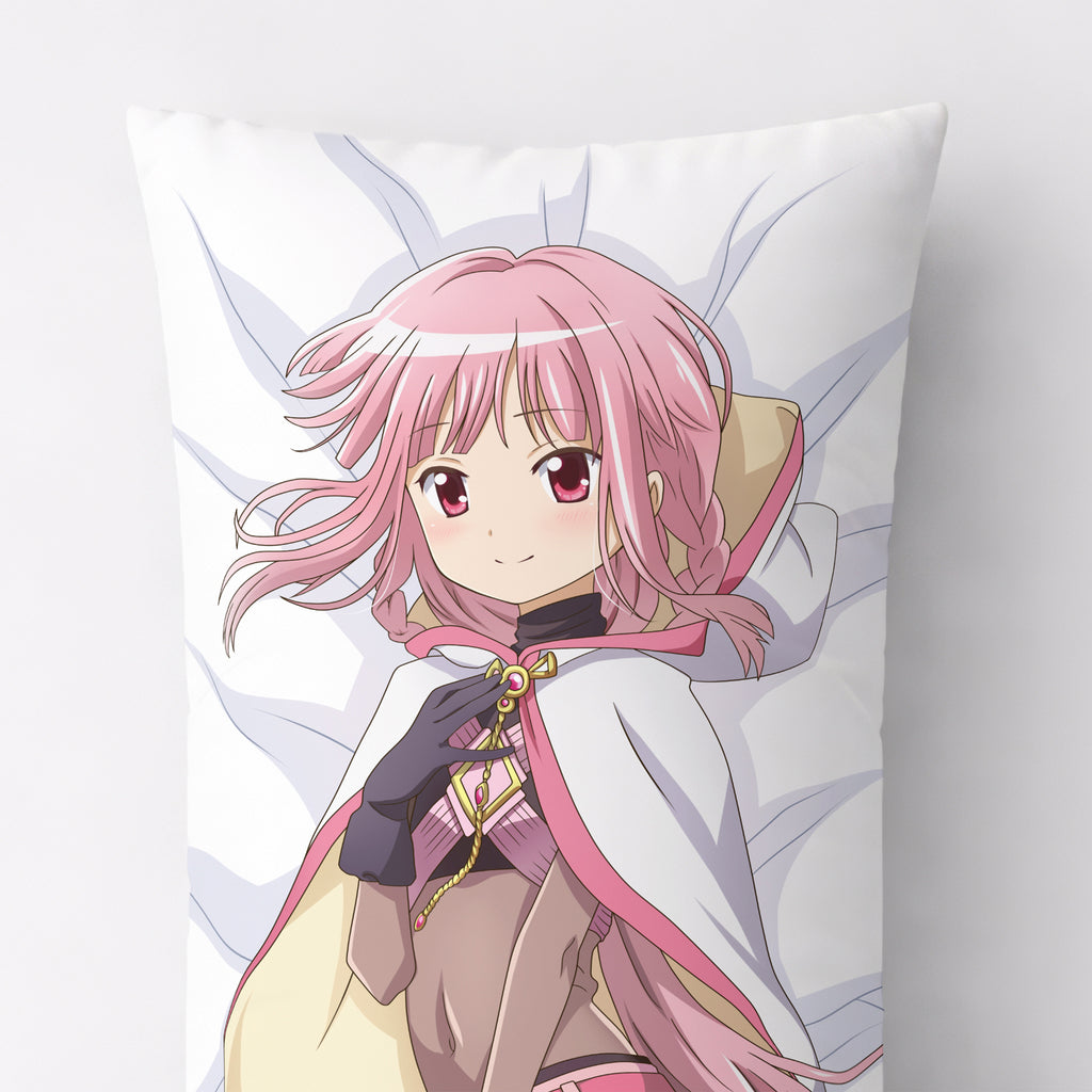 Tamaki Iroha - AnimePillow Fan-Art Edition
