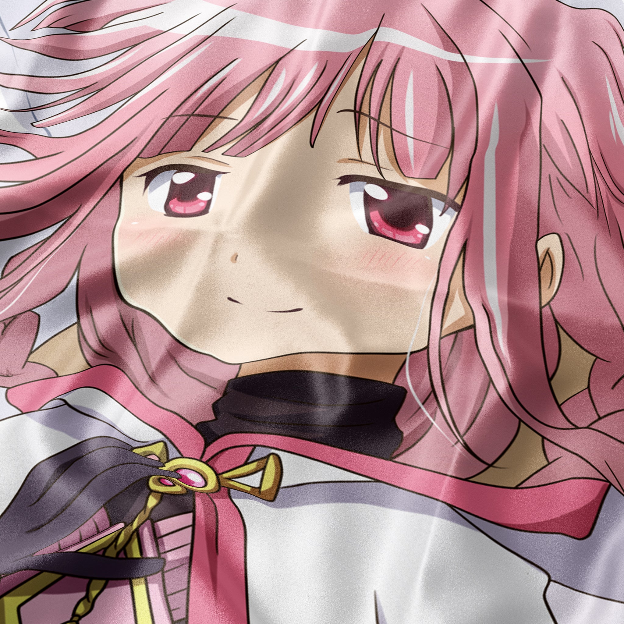 Tamaki Iroha - AnimePillow Fan-Art Edition